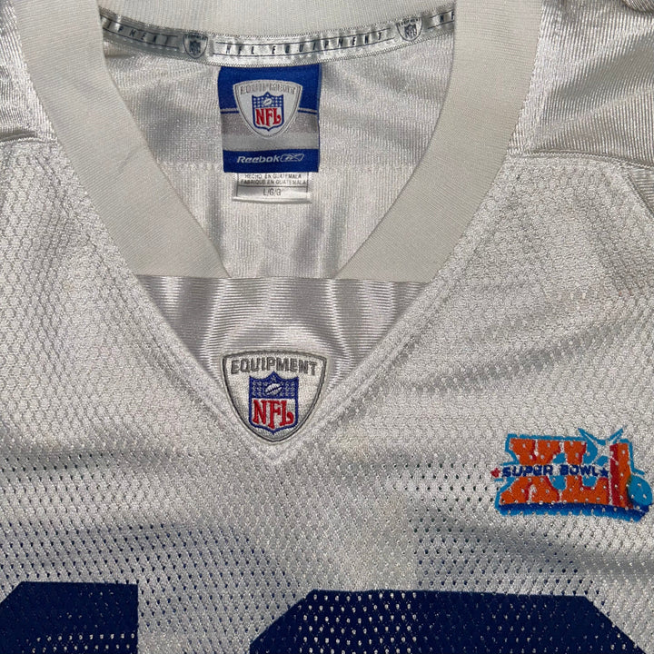 Maillot Indianopolis Colts NFL (XL)