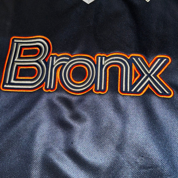 Maillot FUBU Bronx Cityseries Édition Limitée (XL)