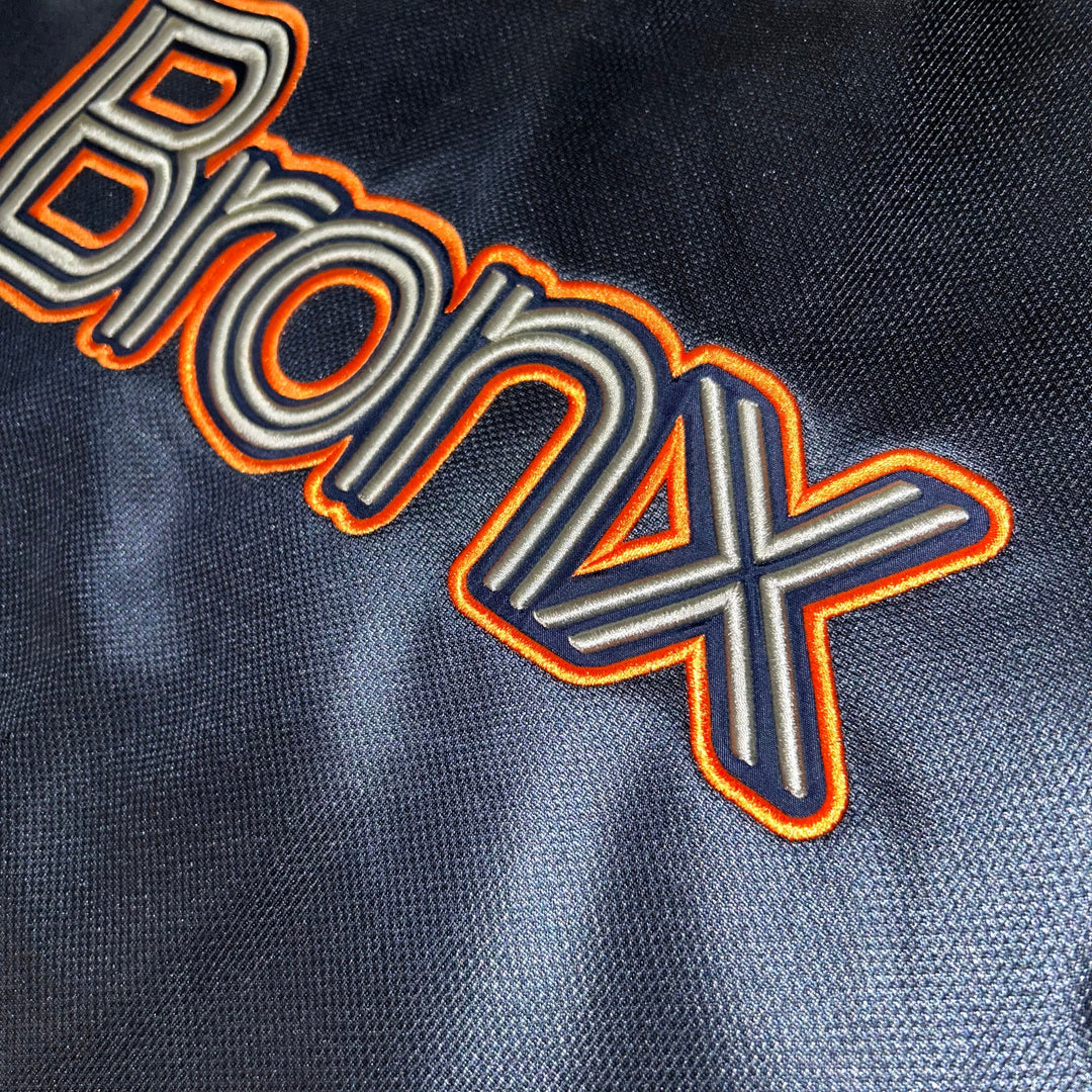 Maillot FUBU Bronx Cityseries Édition Limitée (XL)