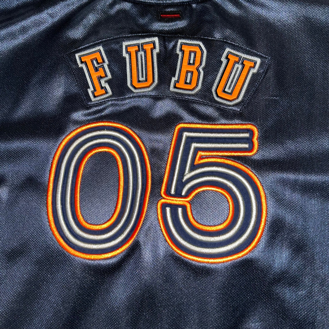 Maillot FUBU Bronx Cityseries Édition Limitée (XL)