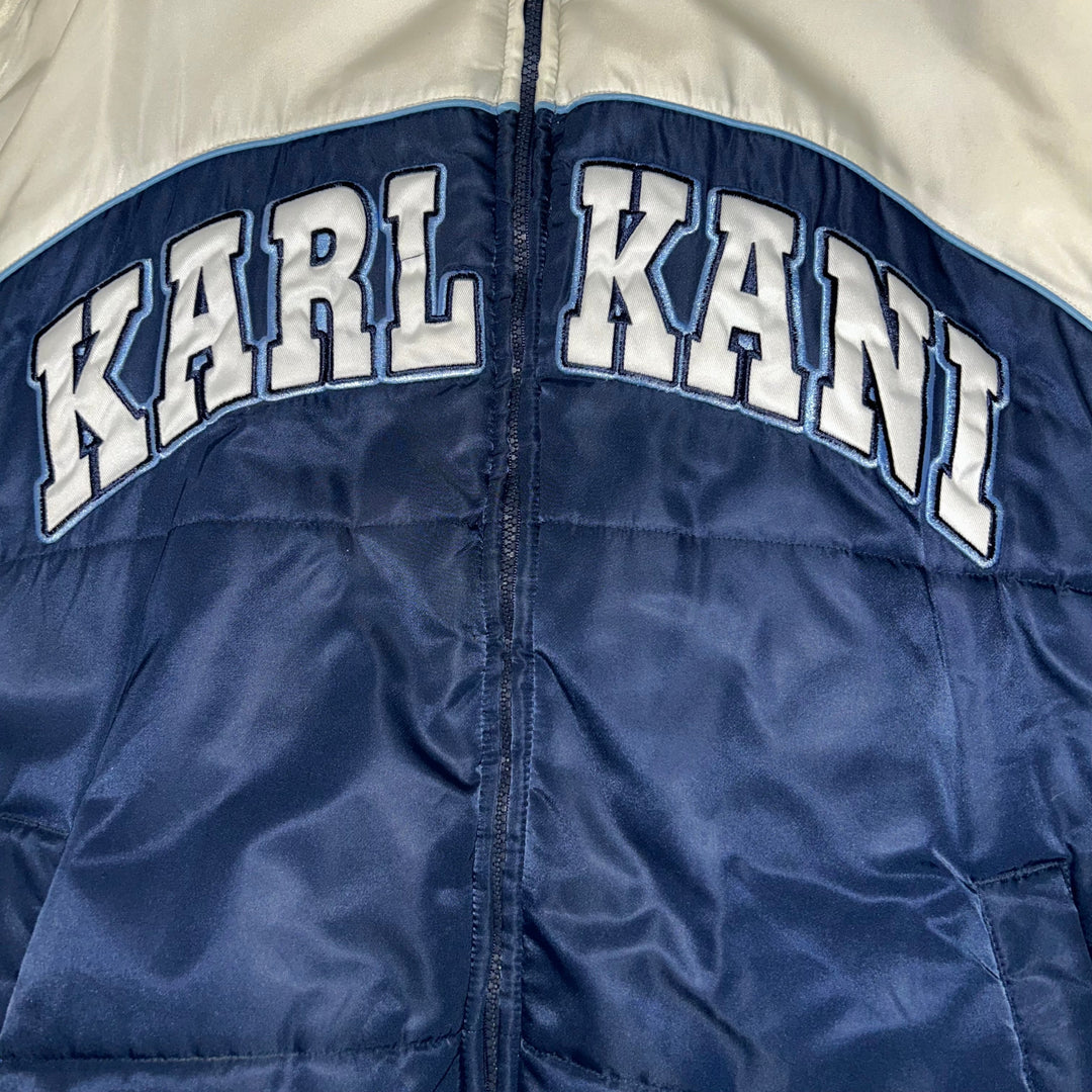 Karl Kani Jeans Jacket Vintage  (XL)