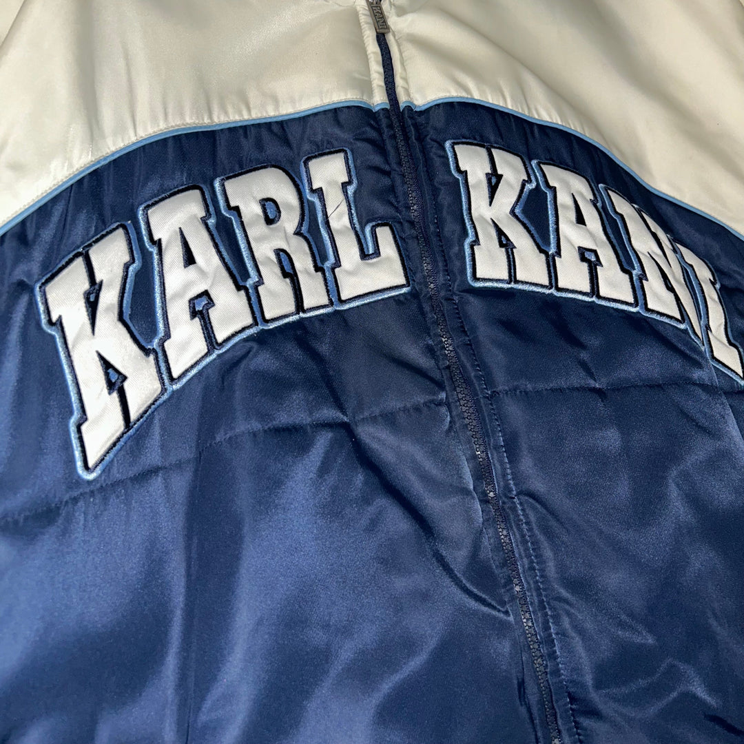 Karl Kani Jeans Jacket Vintage  (XL)