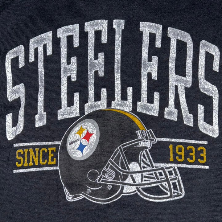 T-shirt NFL Steelers ⠀(M)