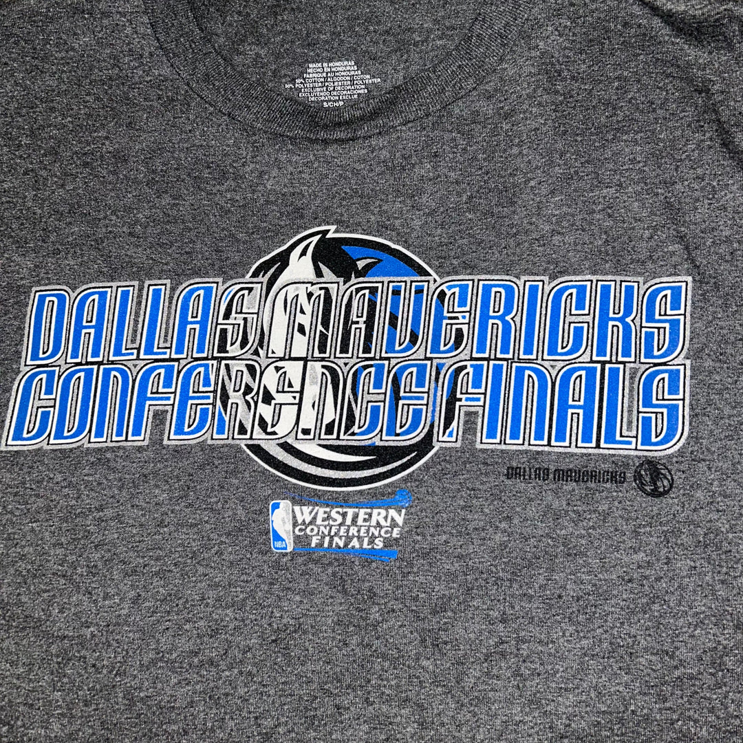 Dallas Mavericks T-Shirt NBA  (S)