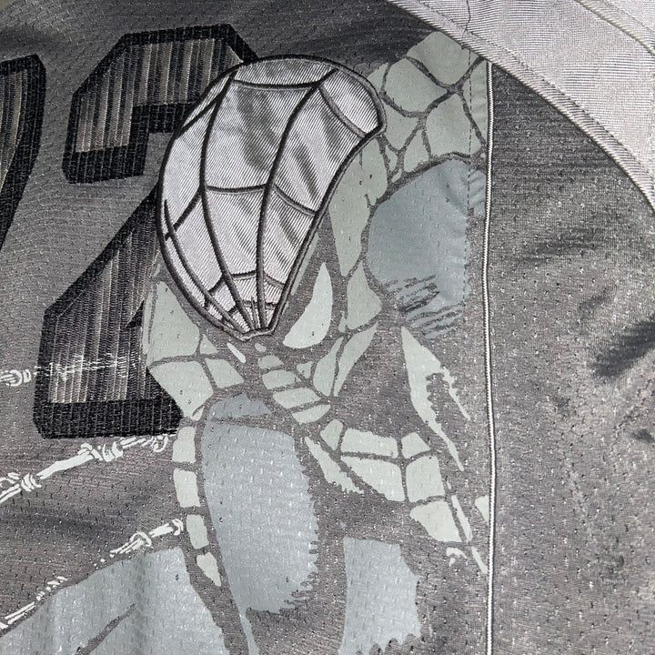 Jersey Ecko Unlimited x Marvel Spiderman (XL) - No Limit OG Styles-NO LIMIT OG STYLES