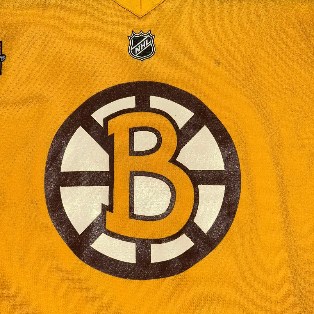 Jersey NHL Boston Bruins (S) - No Limit OG Styles-NO LIMIT OG STYLES