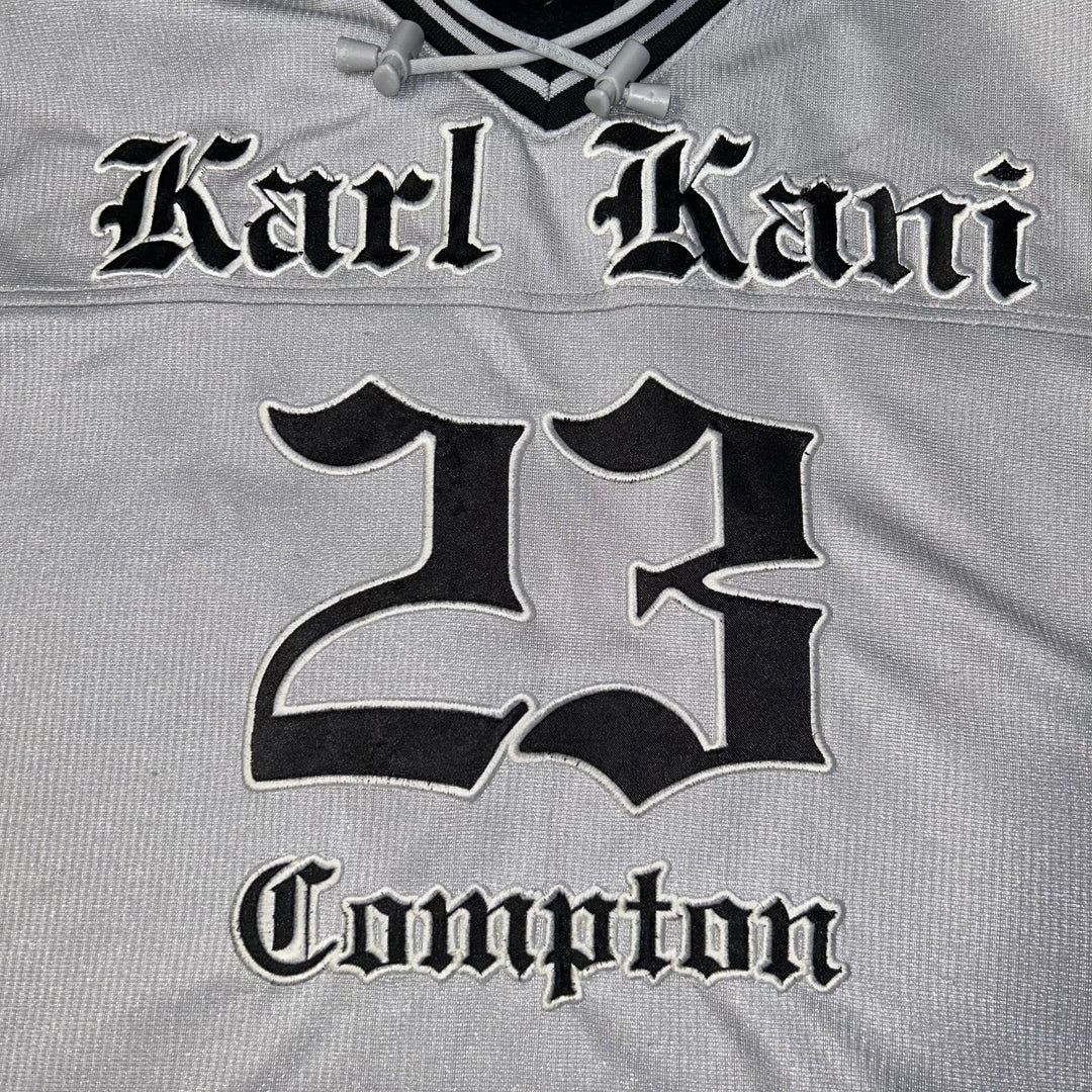 Sweatshirt Karl Kani Compton Vintage  (XXL)