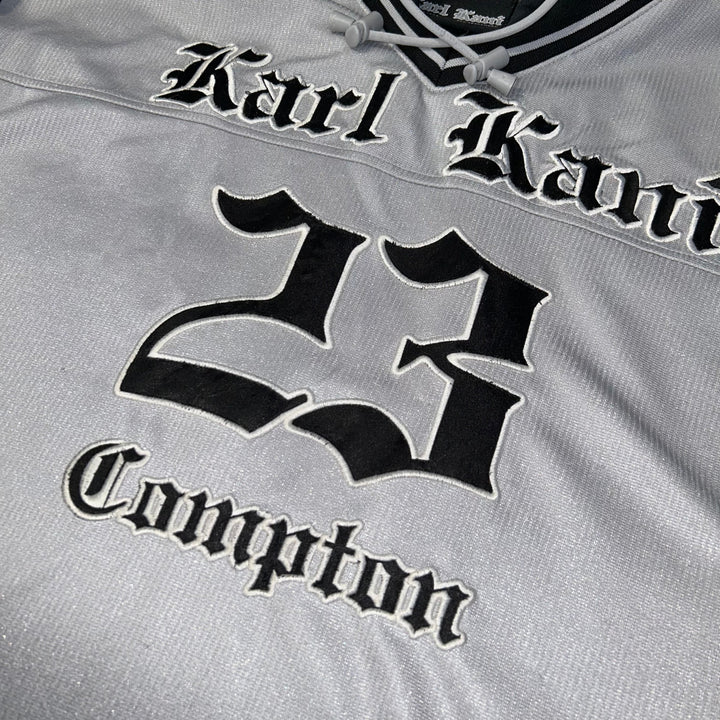 Sweatshirt Karl Kani Compton Vintage  (XXL)