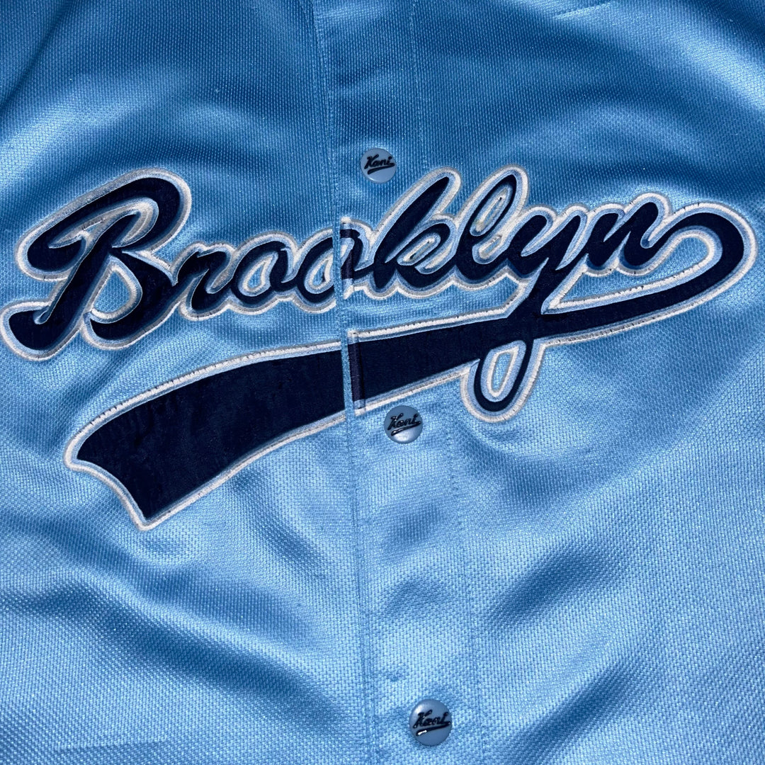 Jersey KARL KANI Brooklyn Vintage  (L)