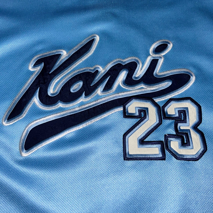 Jersey KARL KANI Brooklyn Vintage  (L)