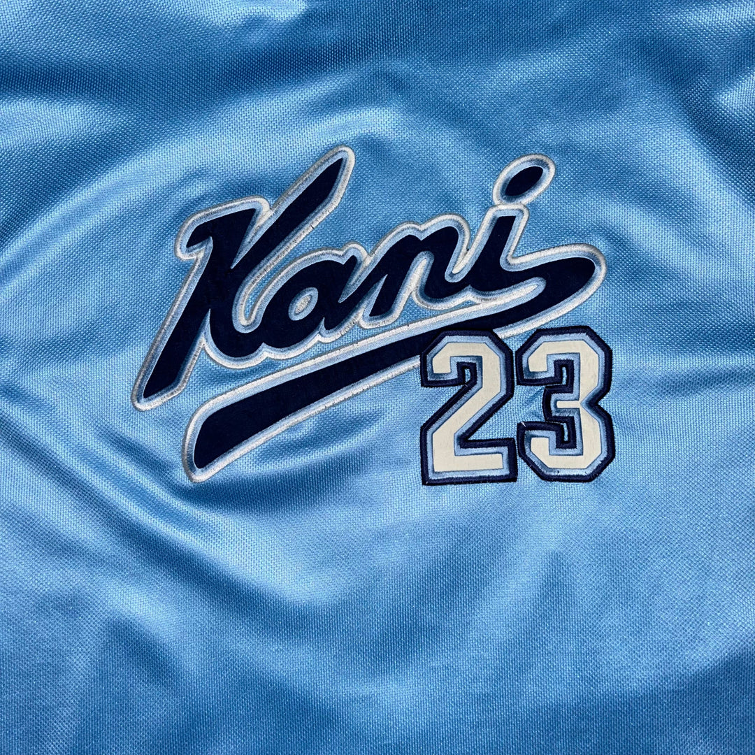 Jersey KARL KANI Brooklyn Vintage  (L)