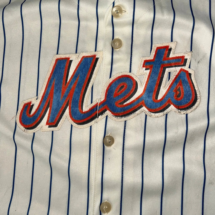 Jersey Mets Majestic MLB   (L)-NO LIMIT OG STYLES