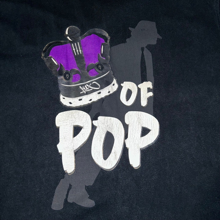 T-shirt K1X King Of Pop  (XL)