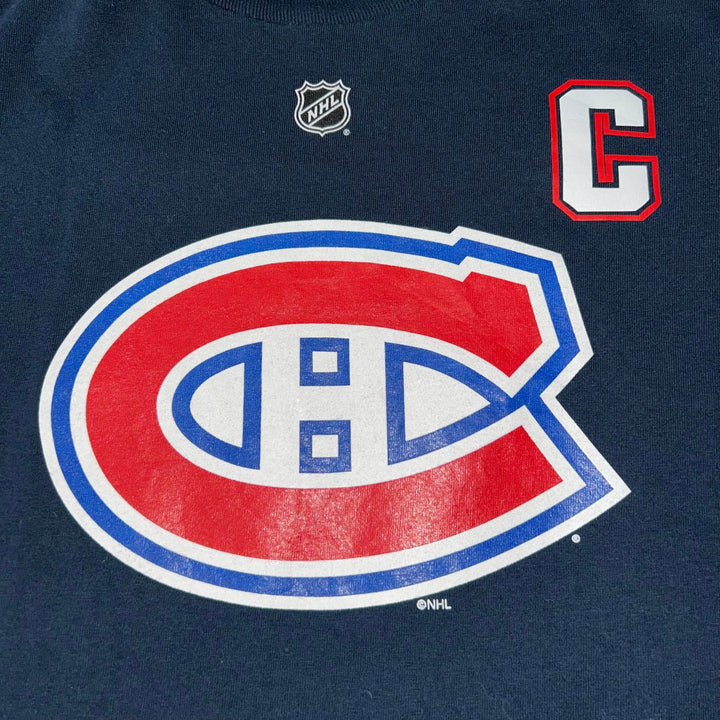 T-Shirt NHL Reebok Canadiens de Montréal (S) - No Limit OG Styles-NO LIMIT OG STYLES