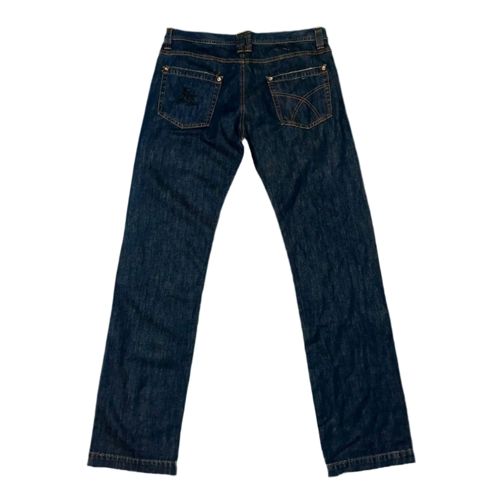 Jeans Ciukyto 48 Nolimitogstyles Rückseite 