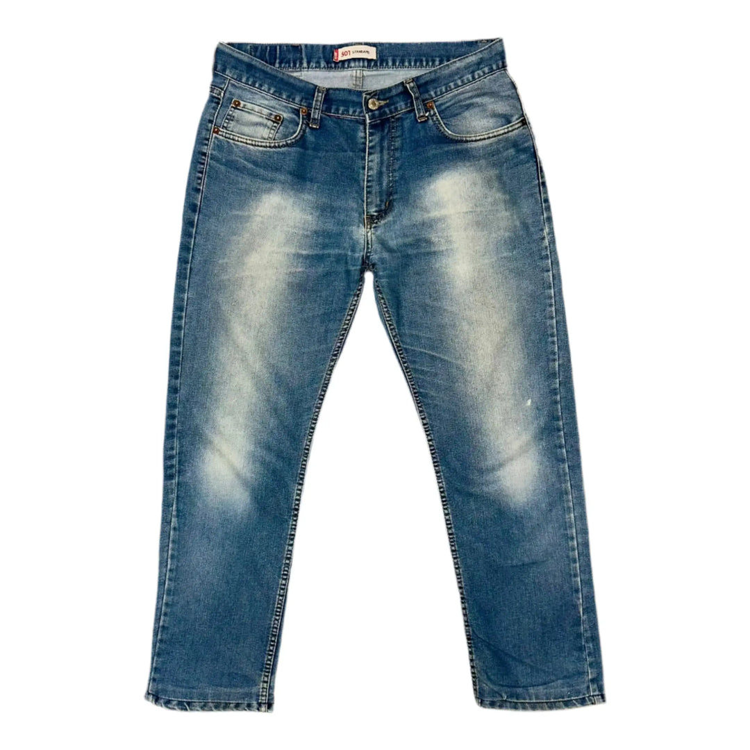 Jeans Levi's 501 36 Nolimitogstyles