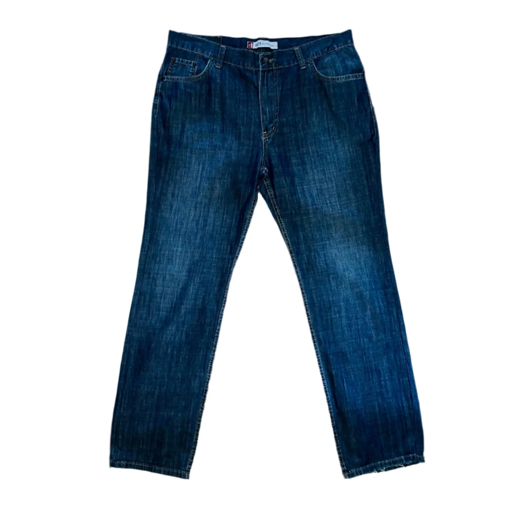 Jeans Levi's 501 38 Nolimitogstyles Vorderseite 