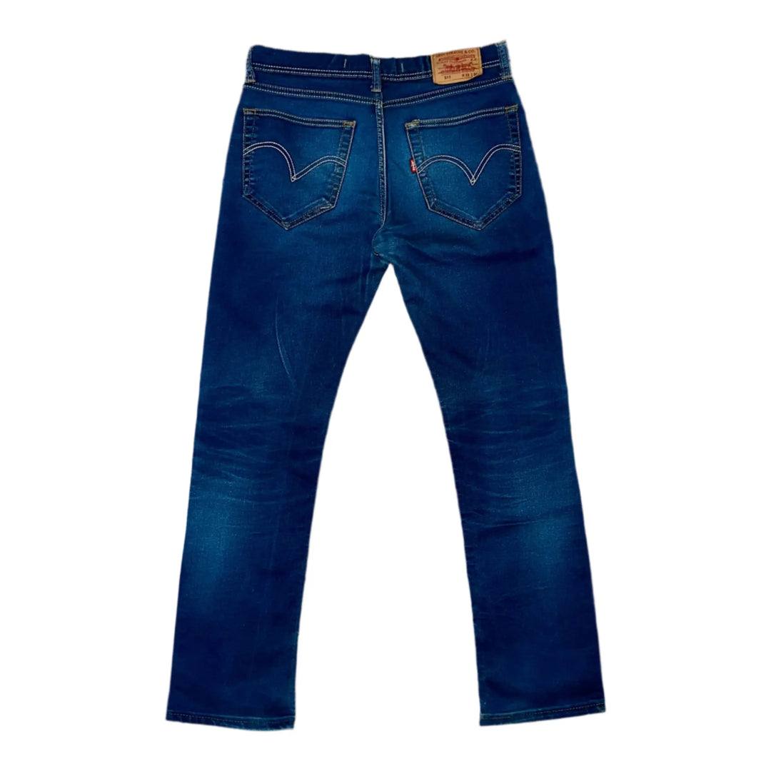 Jeans Levi's 511 33 Nolimitogstyles Zurück Seite 