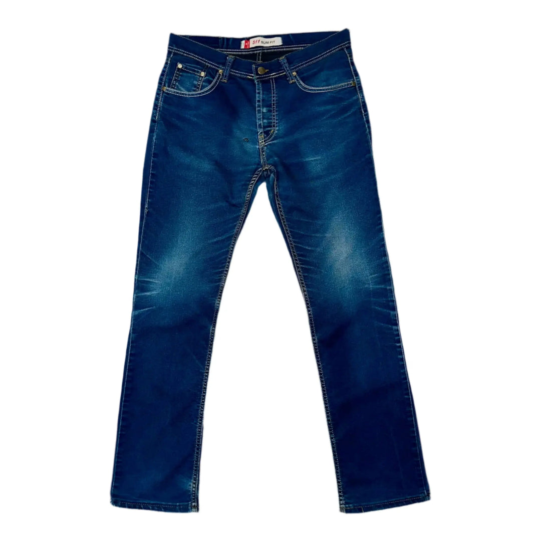 Jeans Levi's 511 33 Nolimitogstyles Vorderseite 