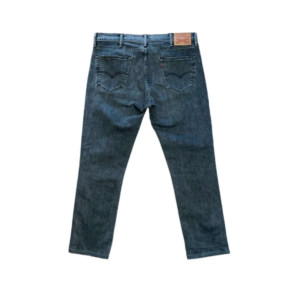 Jeans Levi’s 511 38 Nolimitogstyles Back Side