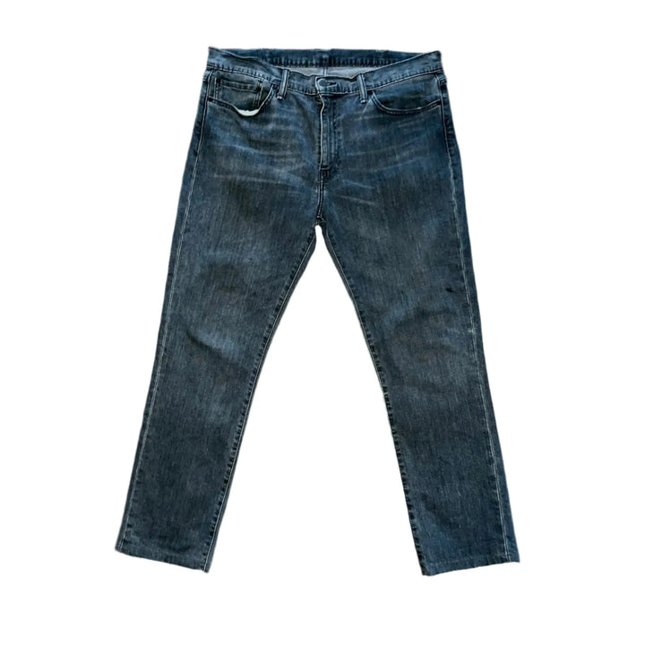 Jeans Levi’s 511 38 Nolimitogstyles Front Side