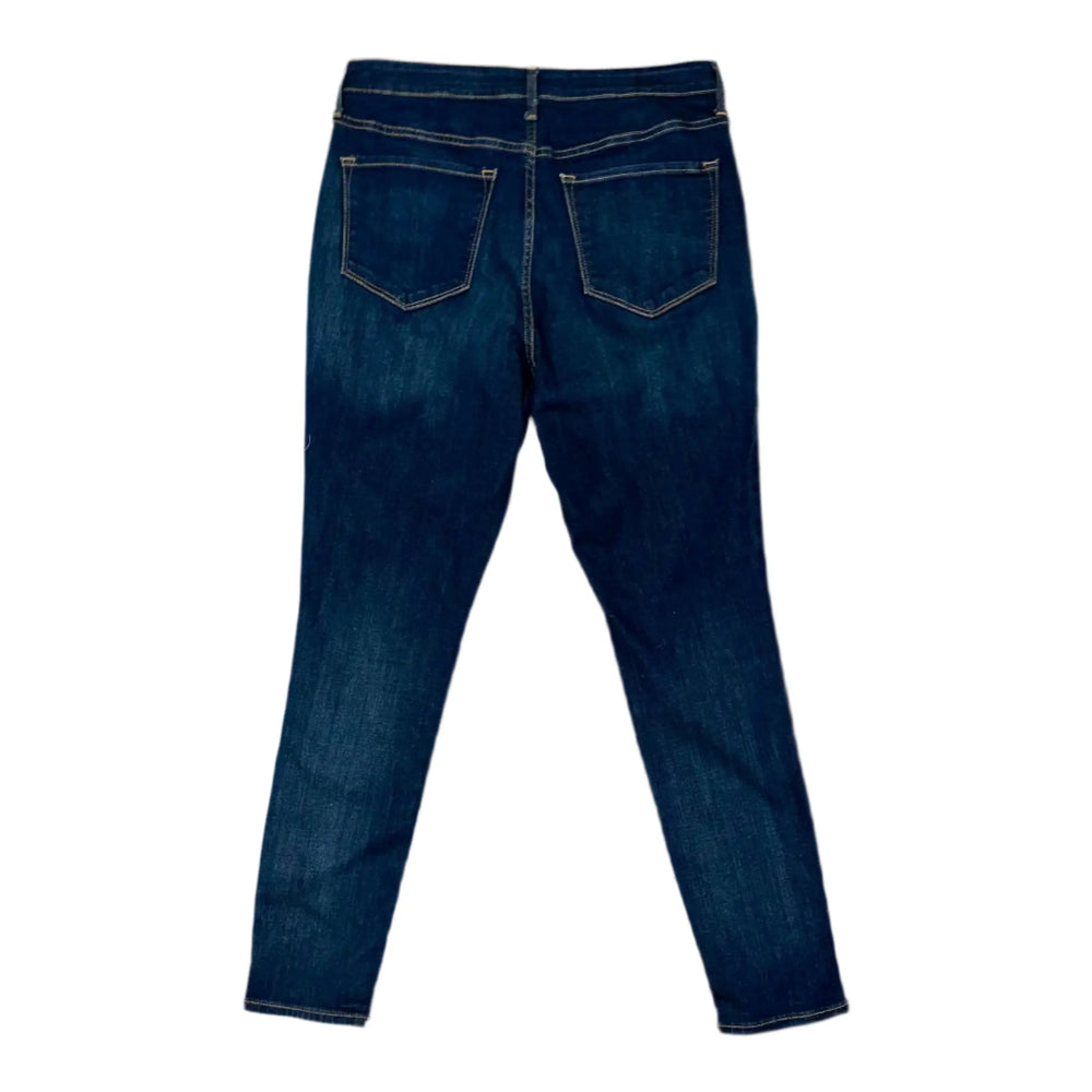 Jeans Old Navy 44 Nolimitogstyles Rückseite 