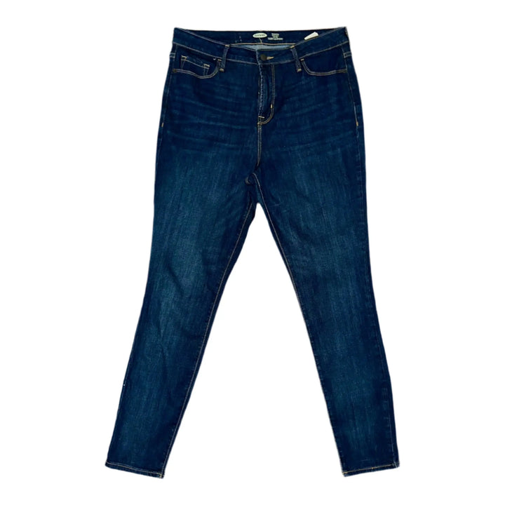 Jeans Old Navy 44 Nolimitogstyles Vorderseite 