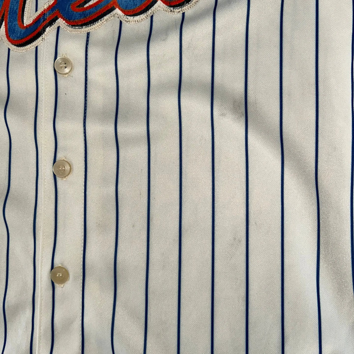 Jersey Baseball Mets Majestic MLB   (L)  5