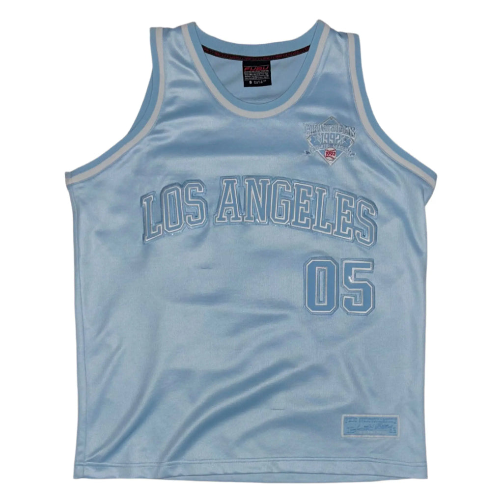 Jersey Basket FUBU Athletics ed Edition 