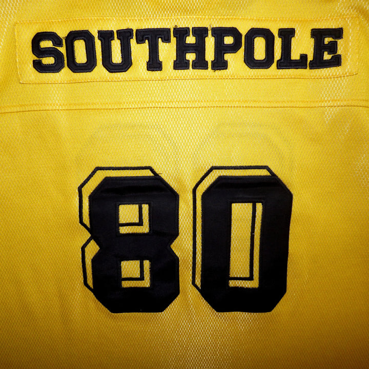 Jersey Basketball South Pole Hip-Hop (XL) - nolimitogstyles