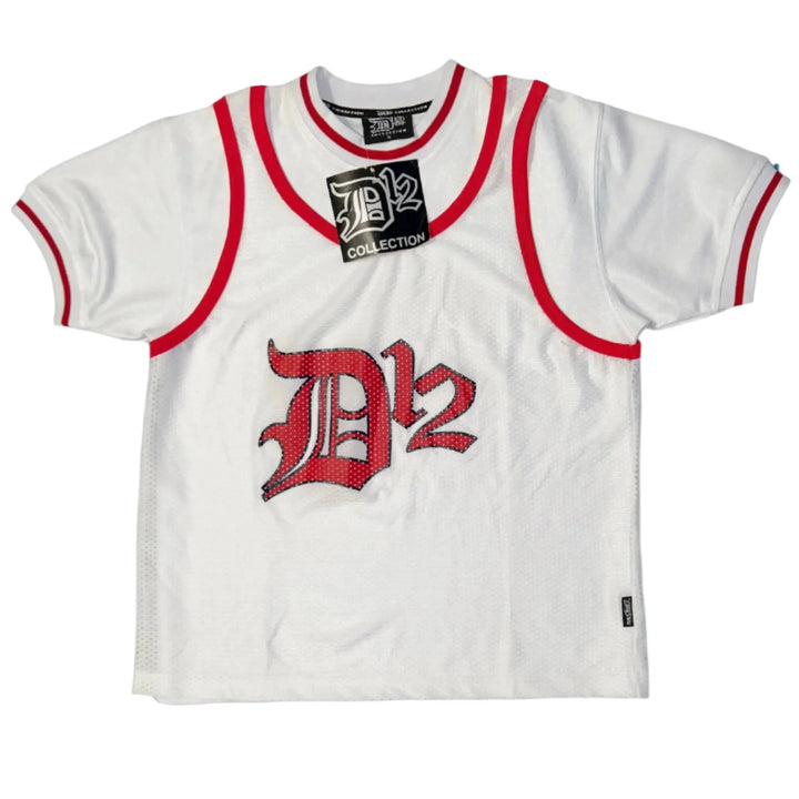 Jersey D12 Collection Eminem (M) - nolimitogstyles