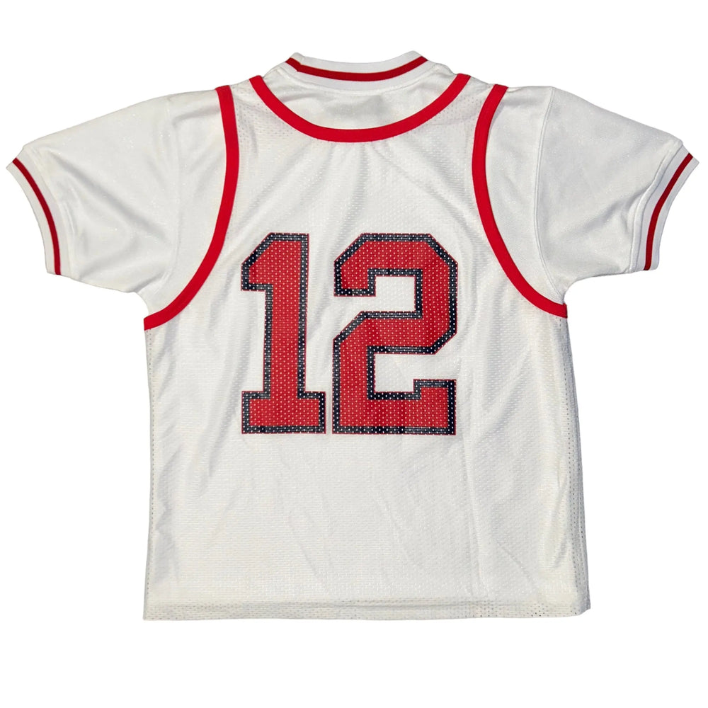 Jersey D12 Eminem Vintage - nolimitogstyles