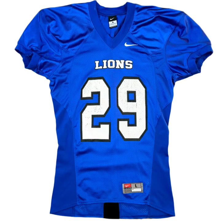 Jersey Detroit Lions NFL (L)