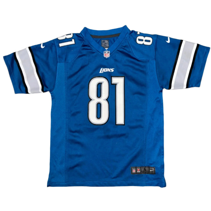 Jersey Detroit Lions NFL  (M) - nolimitogstyles