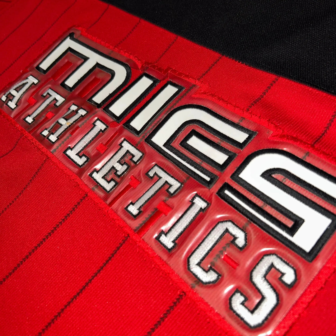 SIRBENNIMILES JERSEY ATHLETICS NOLIMITOGSTYLES