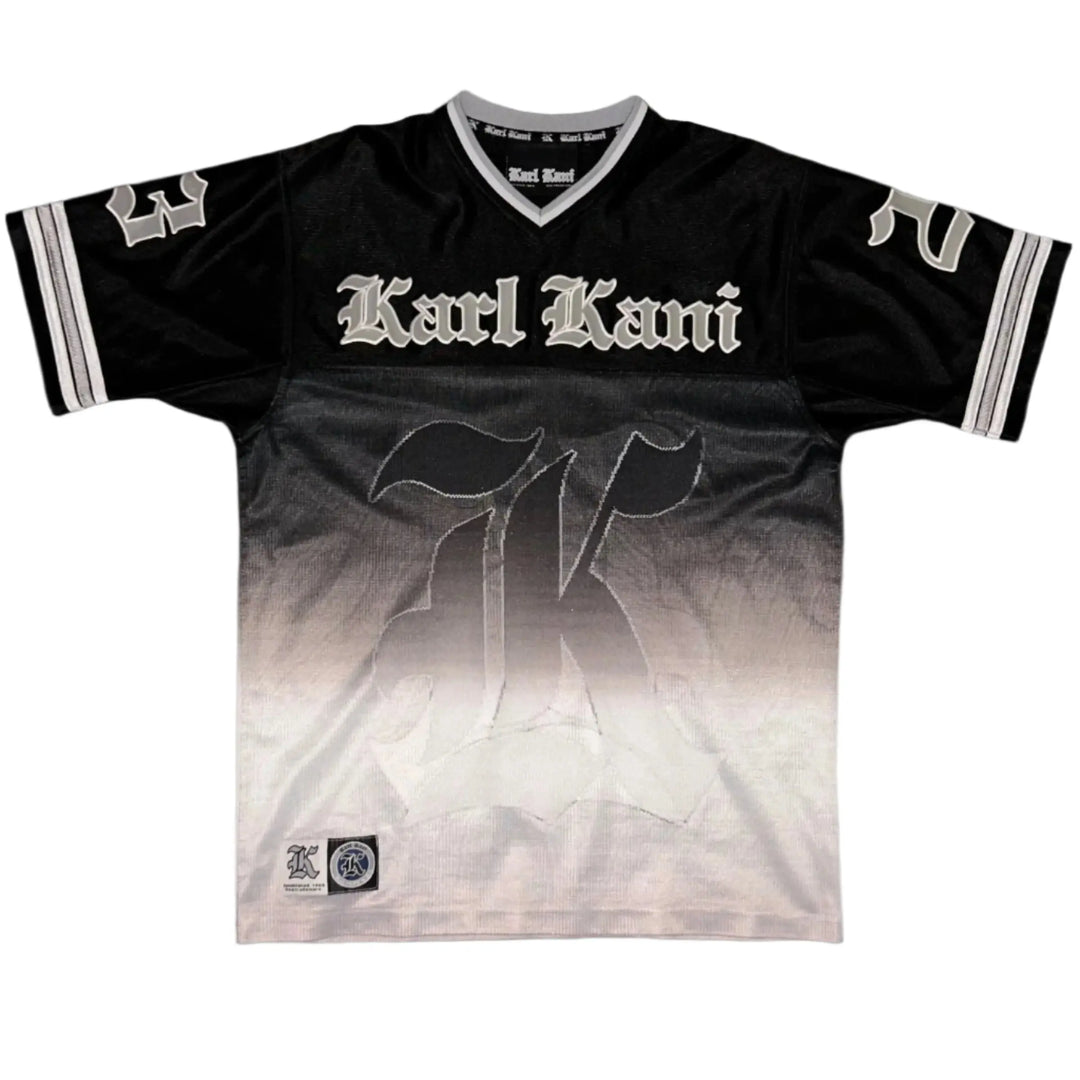 Jersey Karl Kani Compton (L) - nolimitogstyles