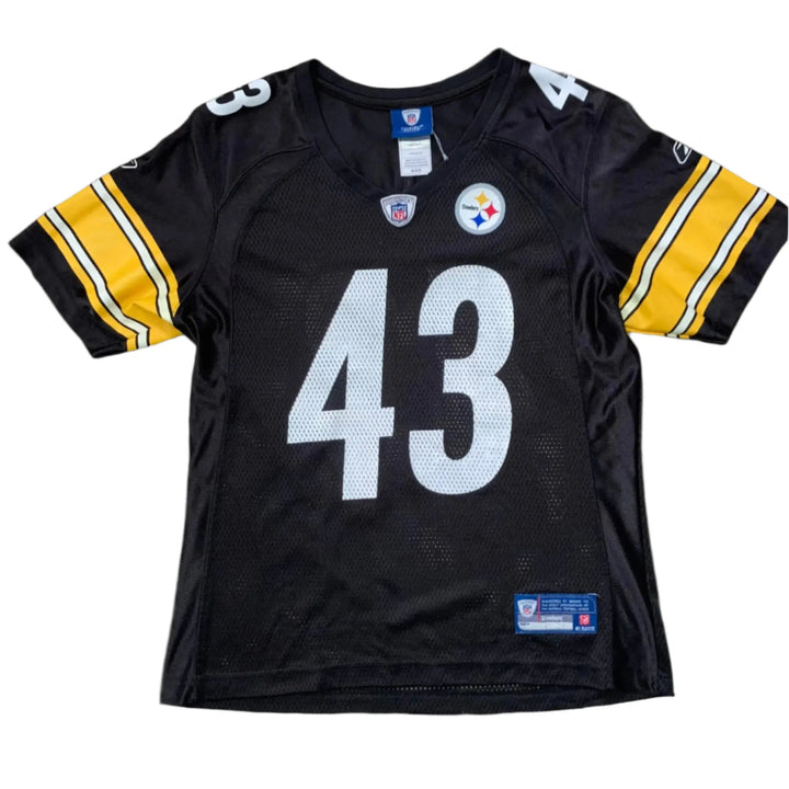 Jersey NFL Steelers (XS) - nolimitogstyles