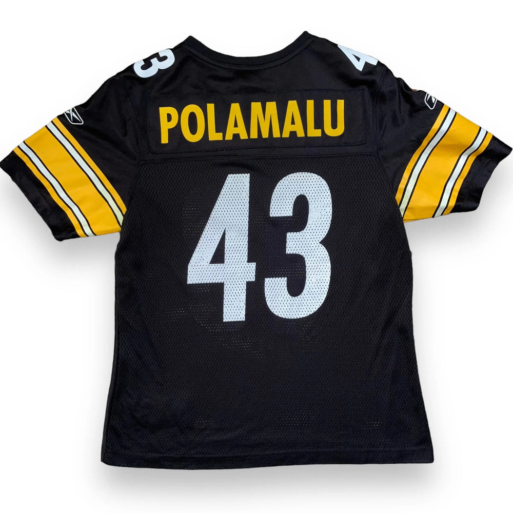 Jersey NFL Steelers (XS) - nolimitogstyles