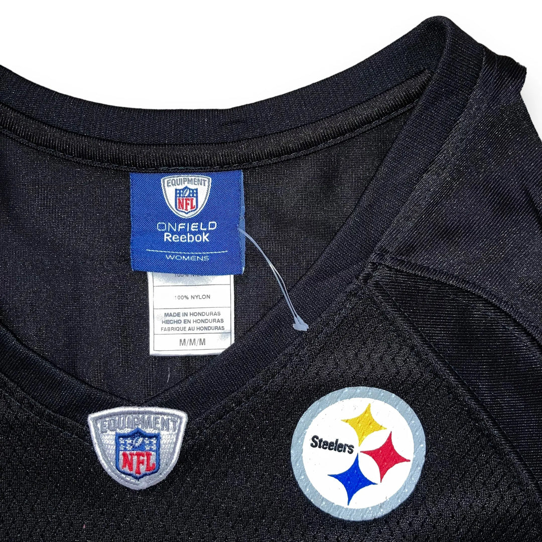 Jersey NFL Steelers (XS) - nolimitogstyles