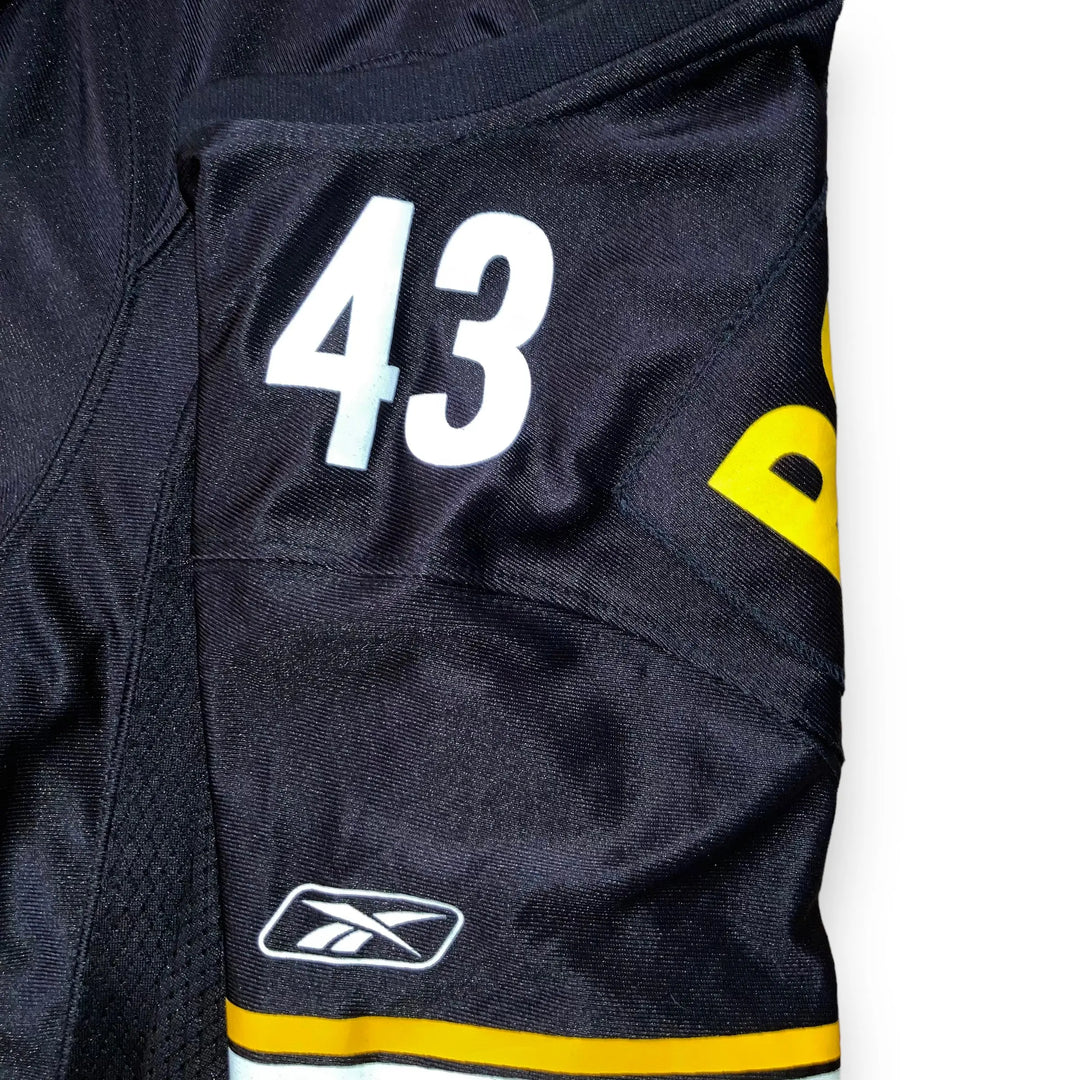 Jersey NFL Steelers (XS) - nolimitogstyles