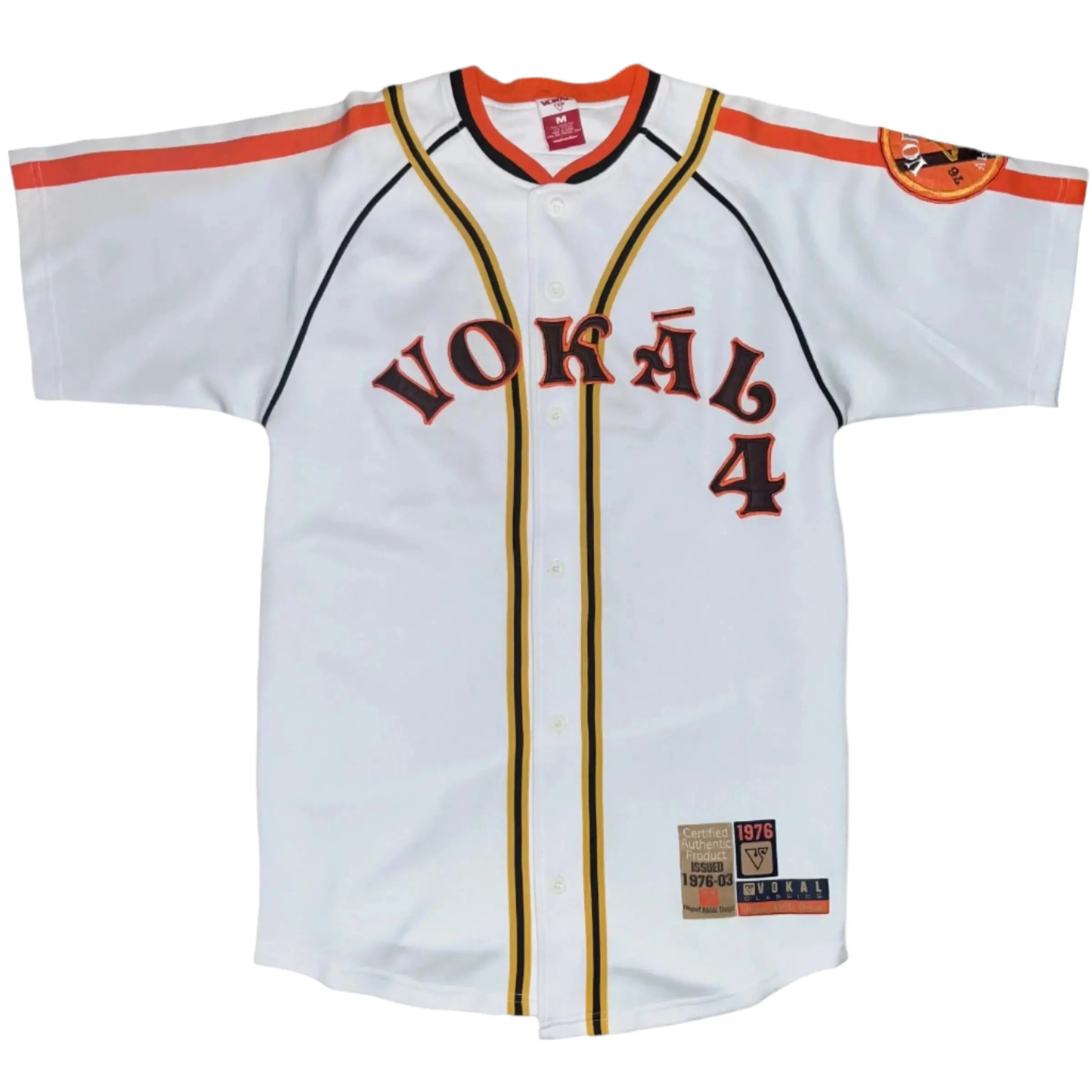 Jersey Vokal By Nelly Hip Hop Classic (L) - No Limit OG