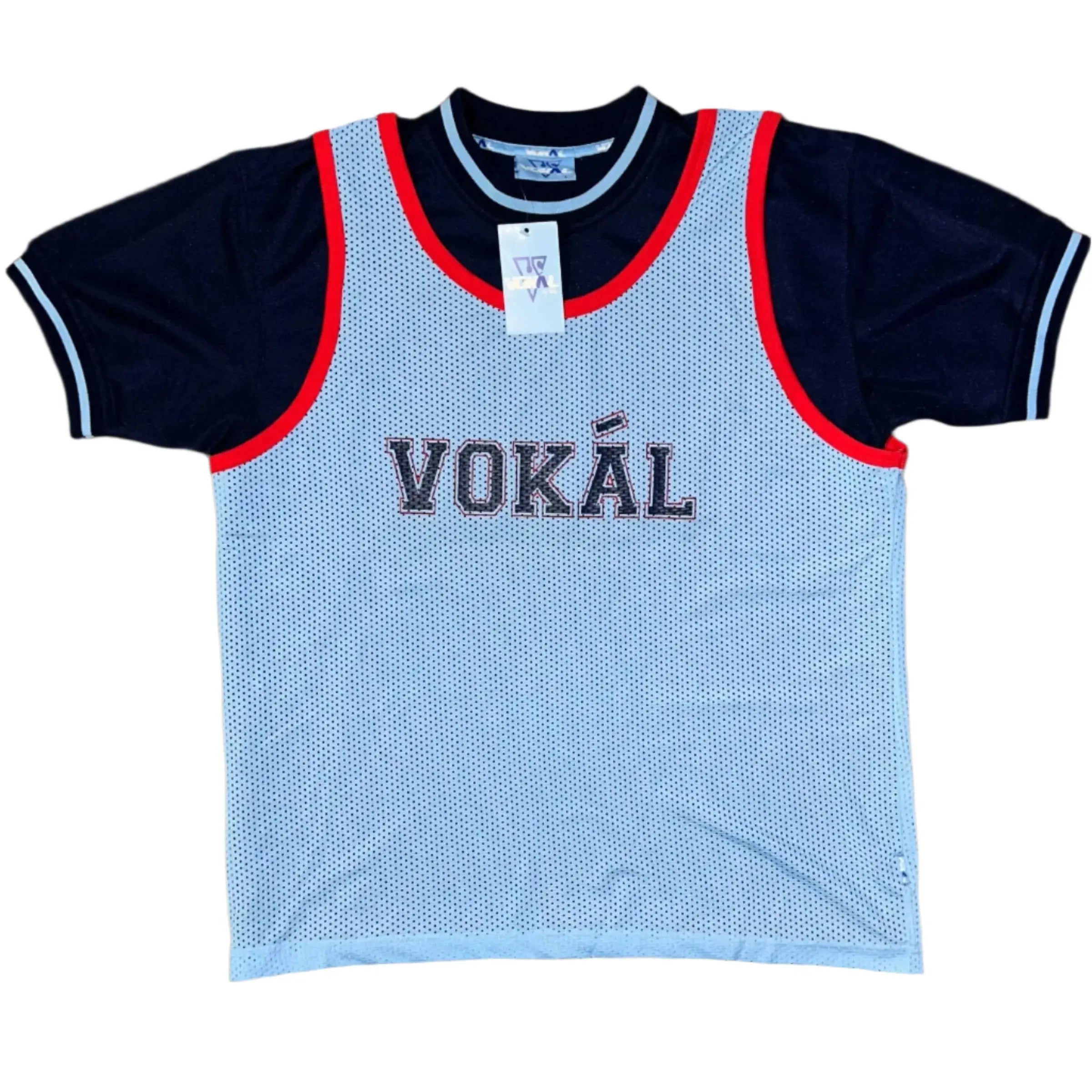 Jersey Vokal By Nelly Hip Hop Classic (S/L) - No Limit OG