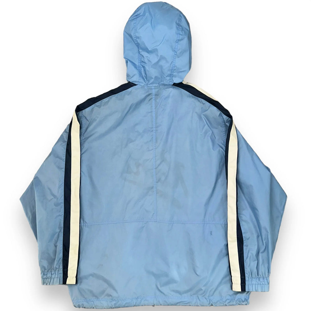 Karl Kani Endurance Windbreaker L Nolimitogstyle Rückseite