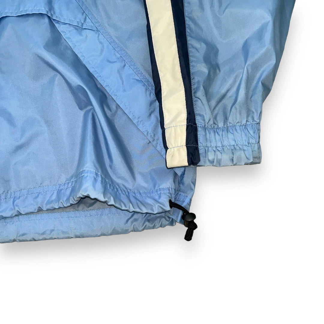 Karl Kani Endurance Windbreaker L Nolimitogstyles Tasche Detail