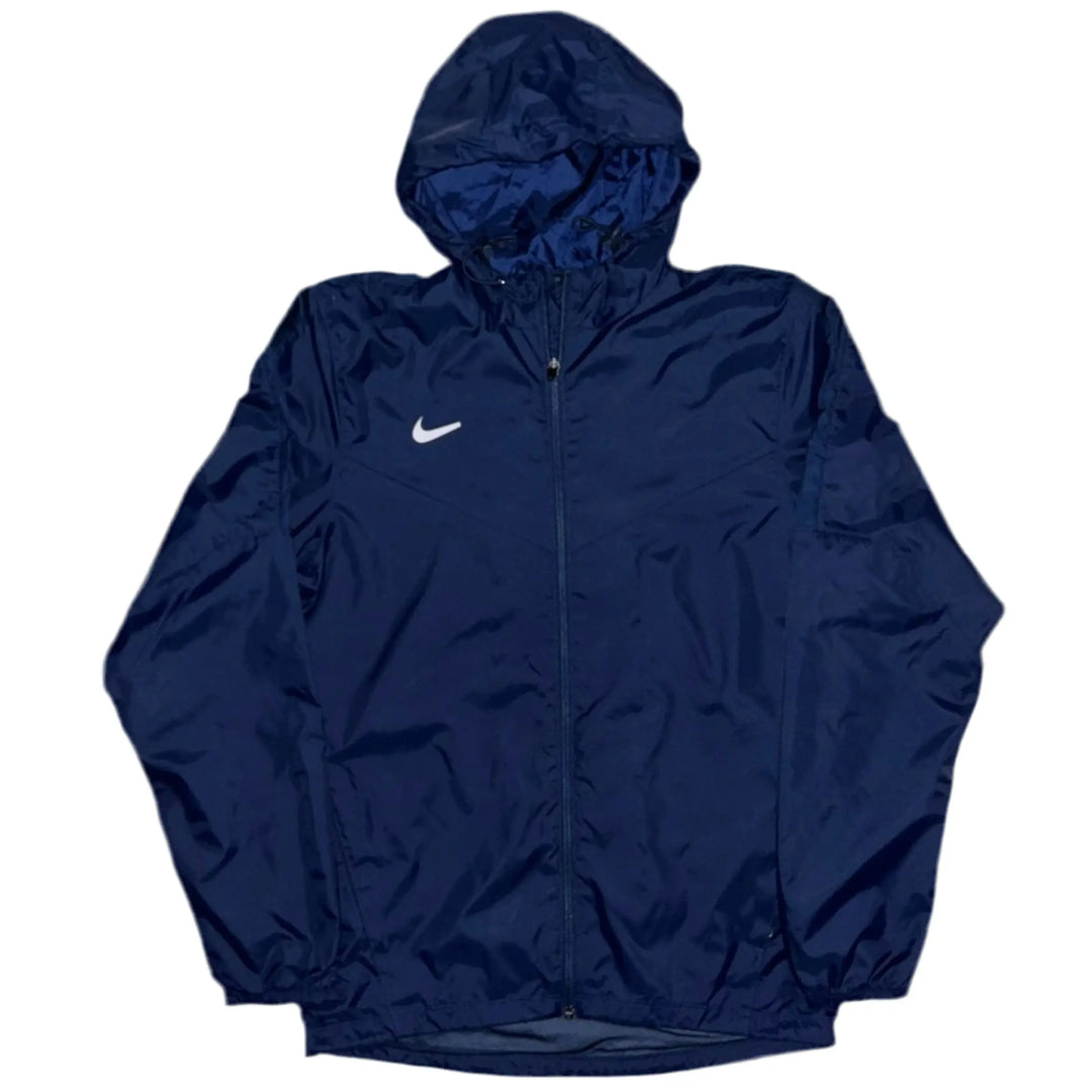 WINDBREAKER NIKE M NOLIMITOGSTYLES FRONT SIDE