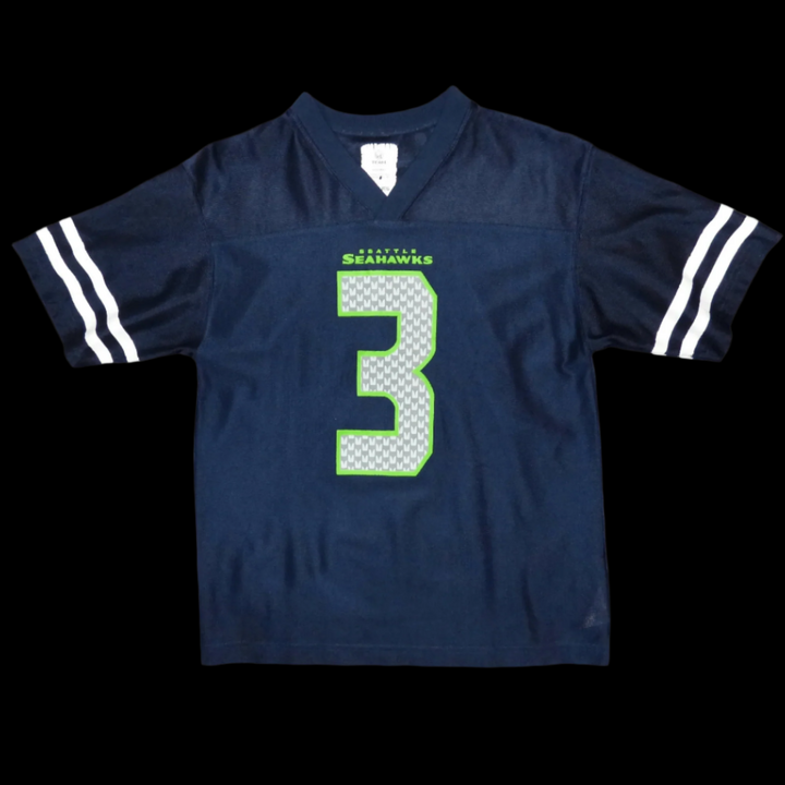 Jersey Seattle Seahawks NFL  (XS) - oldstyleclothing