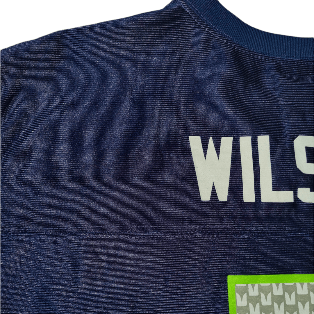 Jersey Seattle Seahawks NFL  (XS) - oldstyleclothing