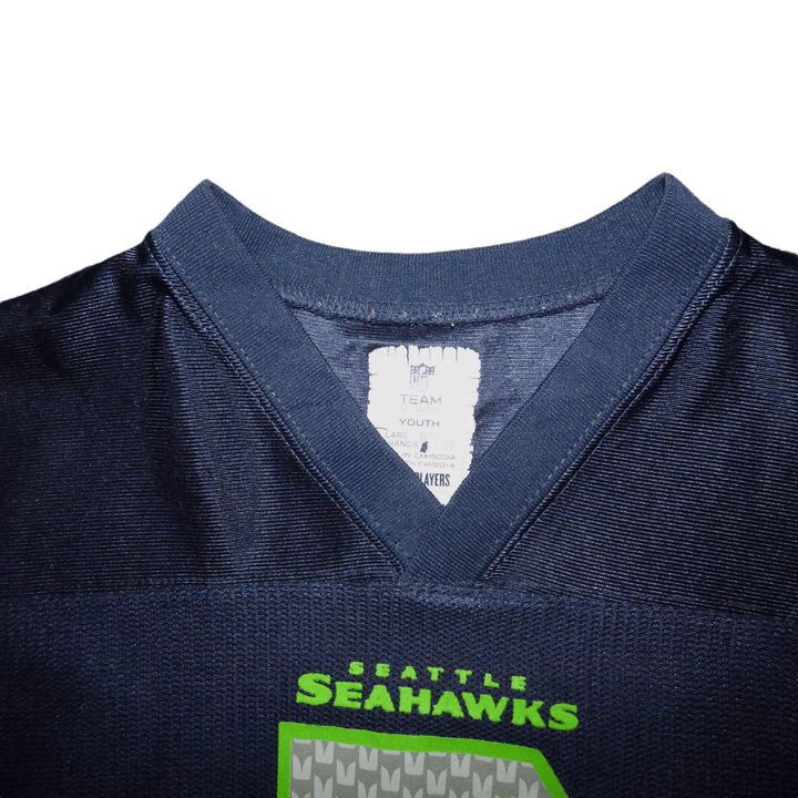 Jersey Seattle Seahawks NFL  (XS) - oldstyleclothing