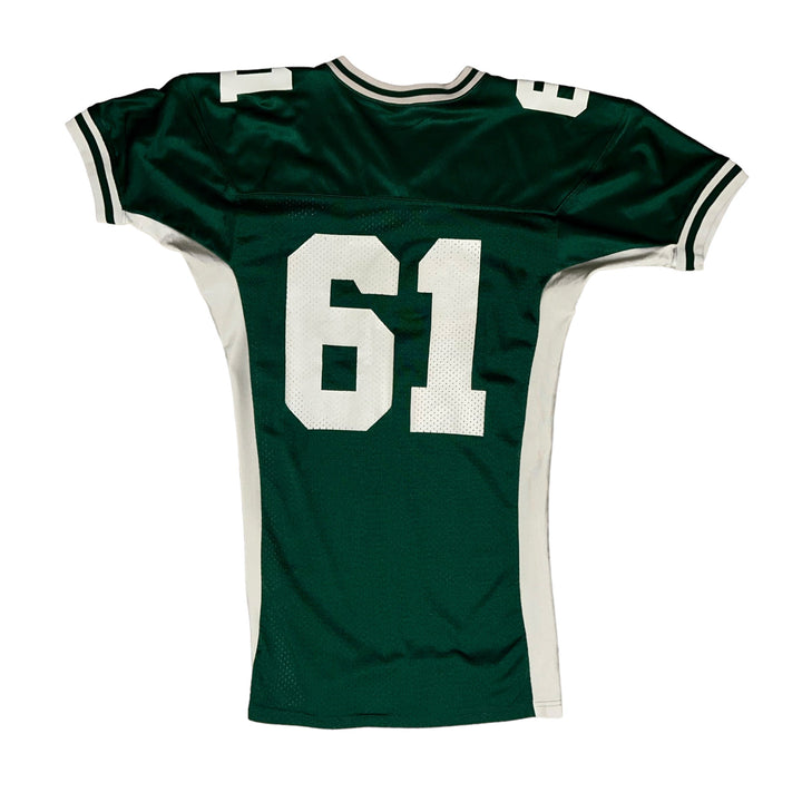 Women Jersey Football Americano (L)