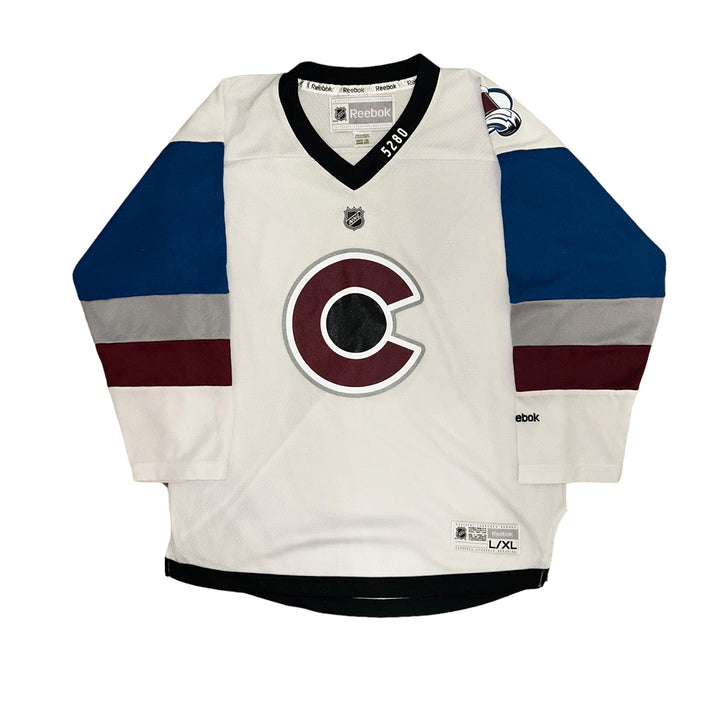 Jersey NHL Reebok Colorado Avalanche (M)-NO LIMIT OG STYLES